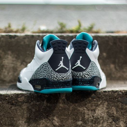 Jordan 27 low hot sale blue