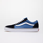 Mens store navy vans