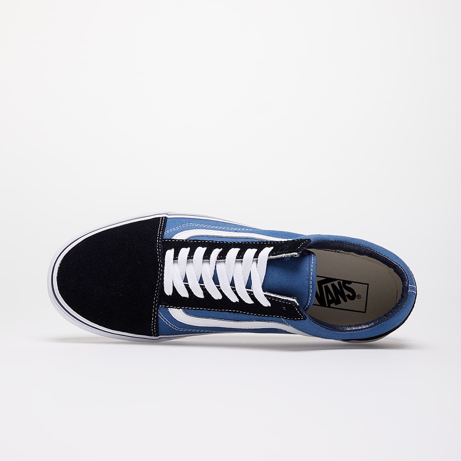 Zapatillas Hombre Vans Old Skool Navy