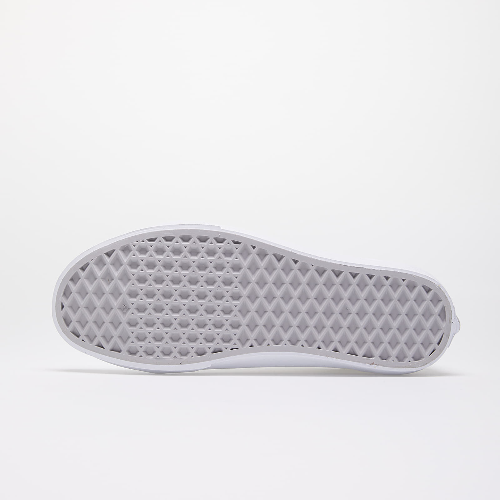 Women's shoes Vans Old Skool True White
