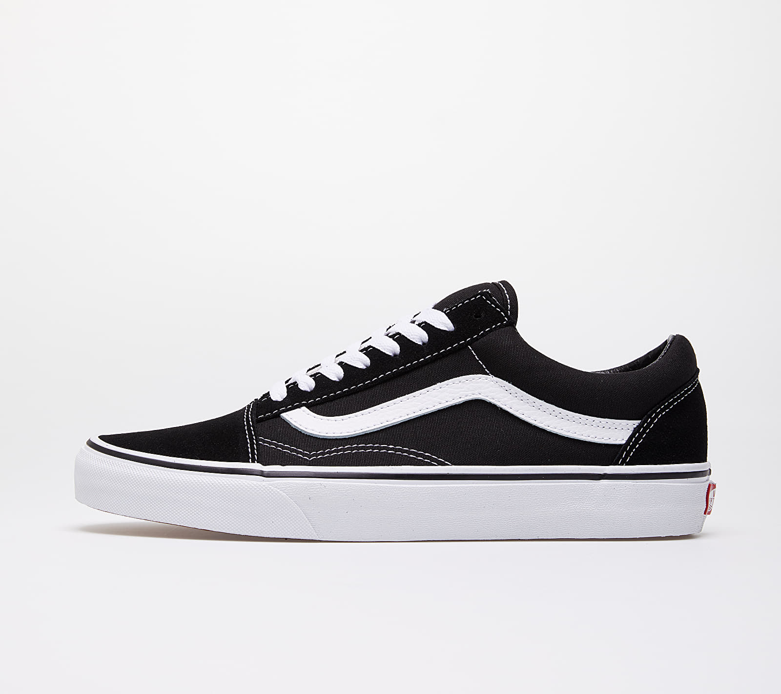 Sneakers Vans Old Skool Black