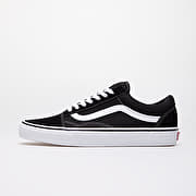 Vans old shop skool black man