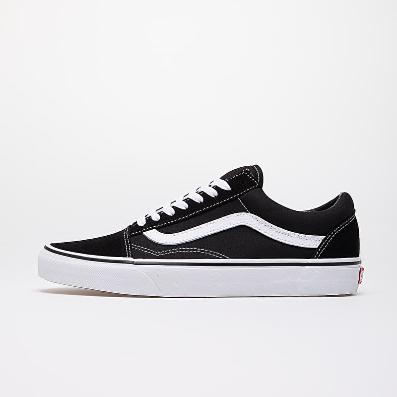 Vans Old Skool Black