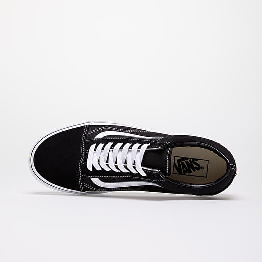 Footshop vans old skool hotsell