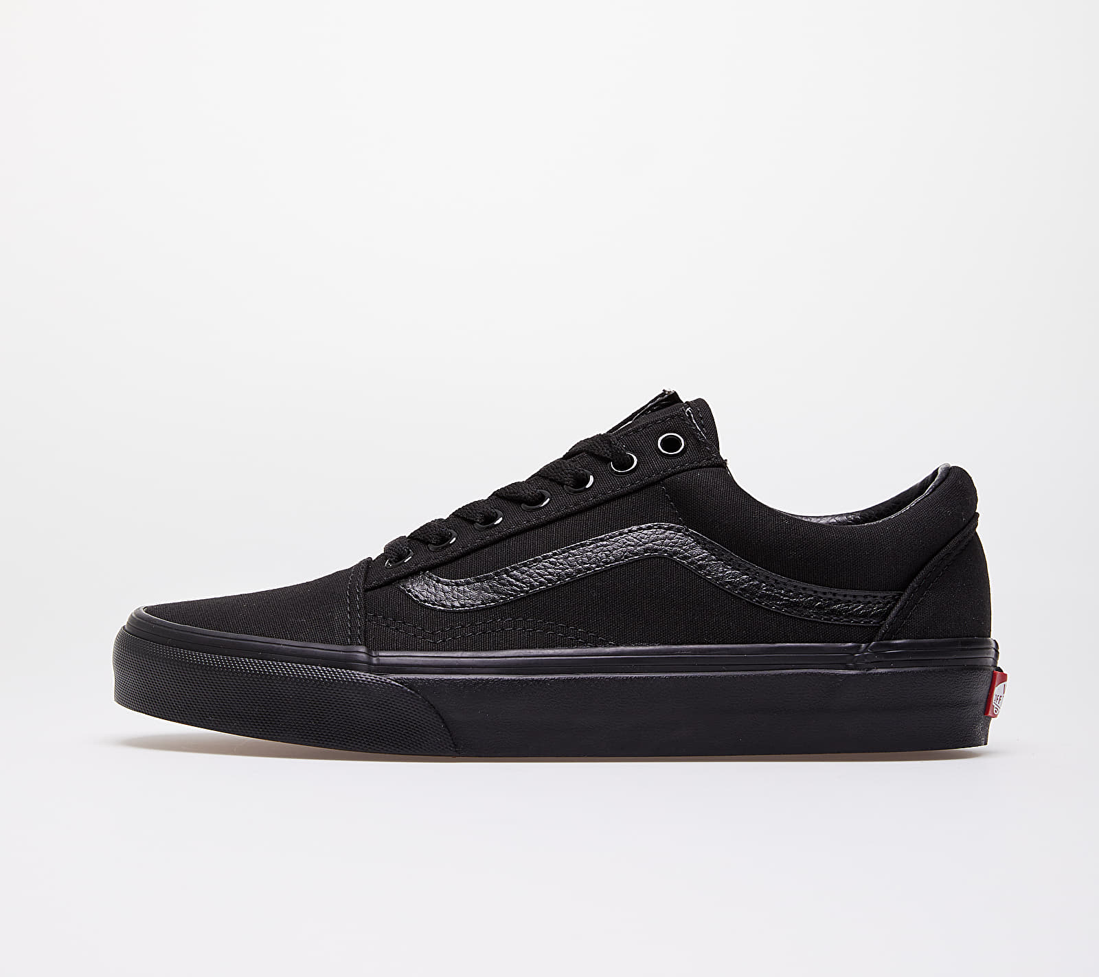 Сникърси Vans Old Skool Black/ Black EUR 36.5