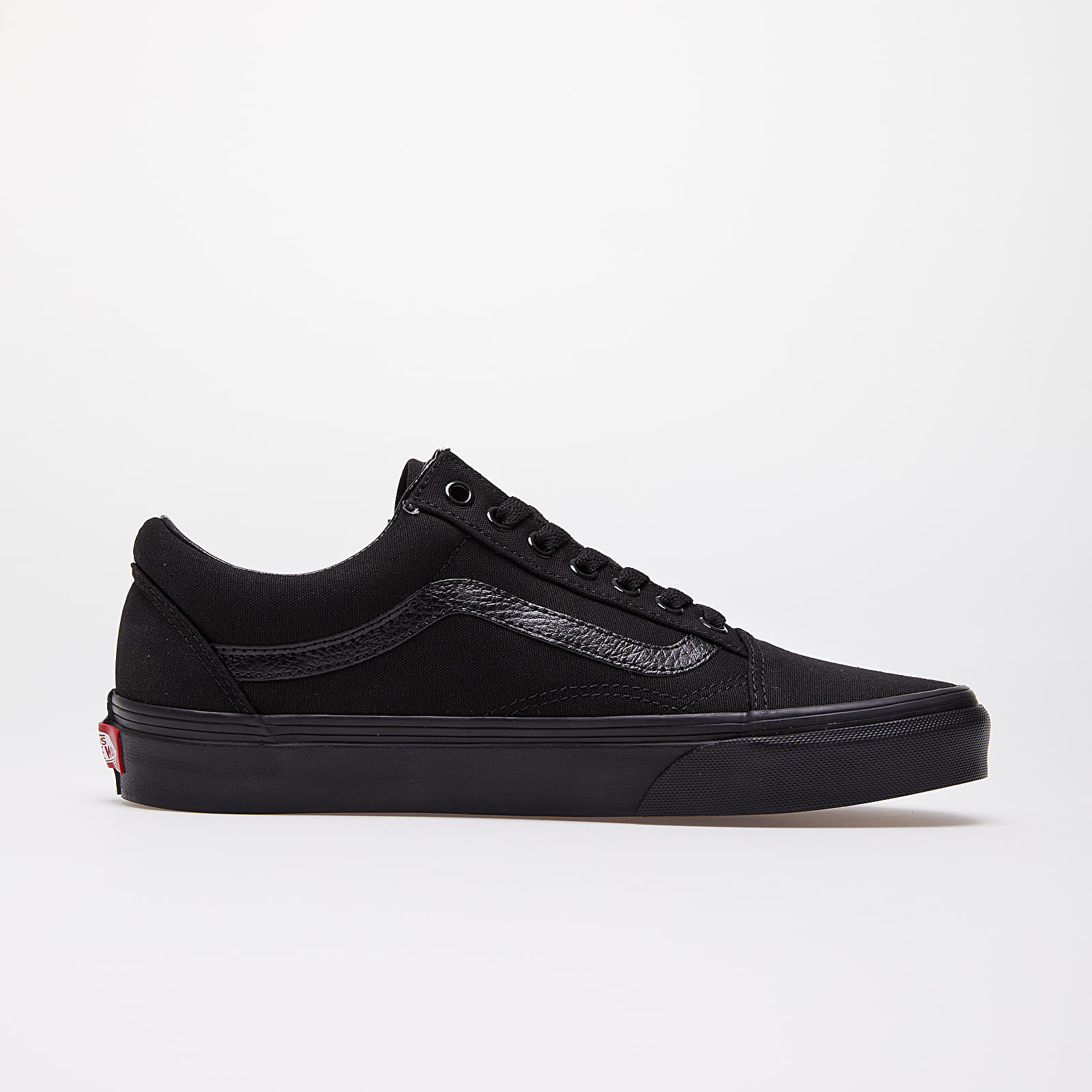 Férfi cipők Vans Old Skool Black/ Black