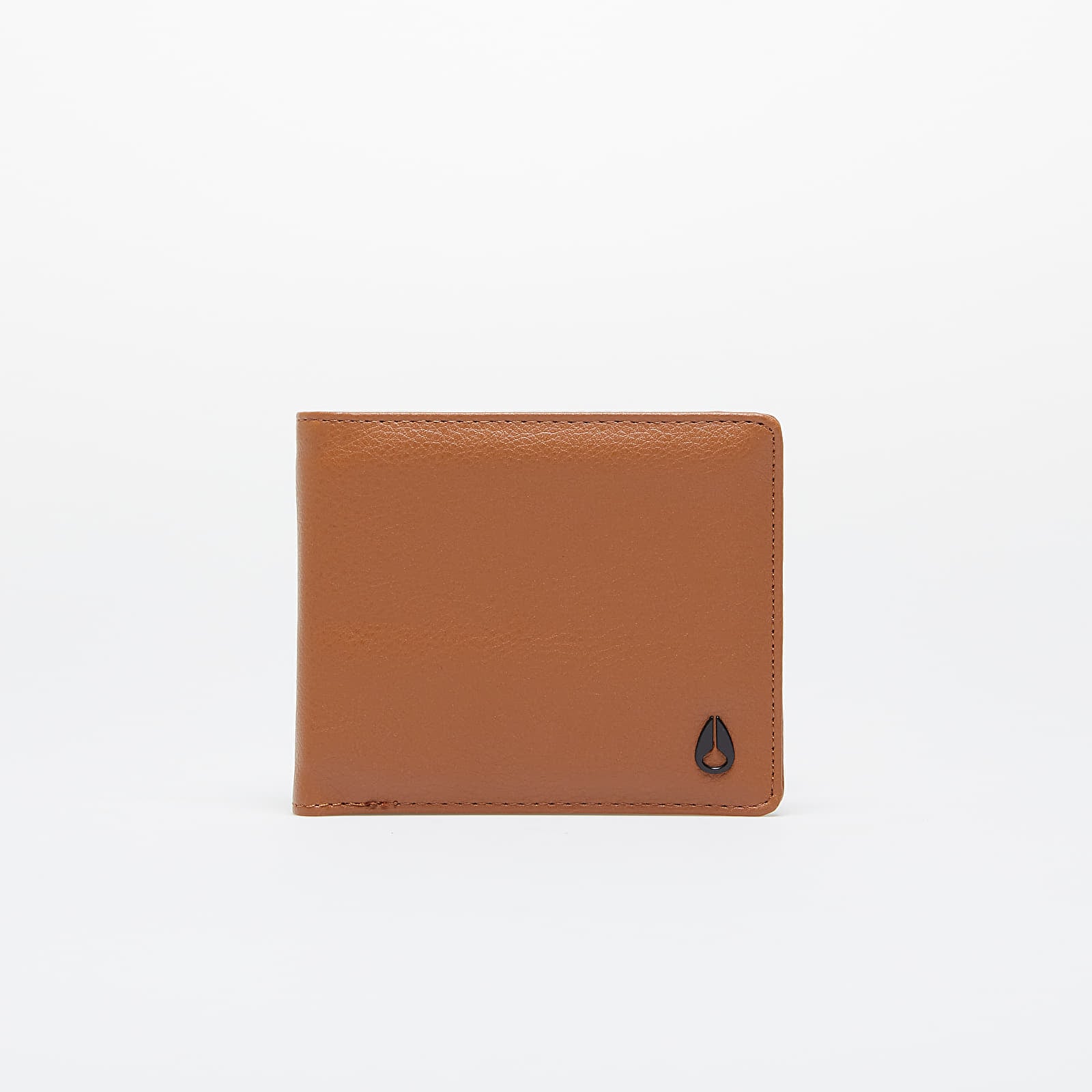 Nixon Pass Vegan Leather Coin Wallet