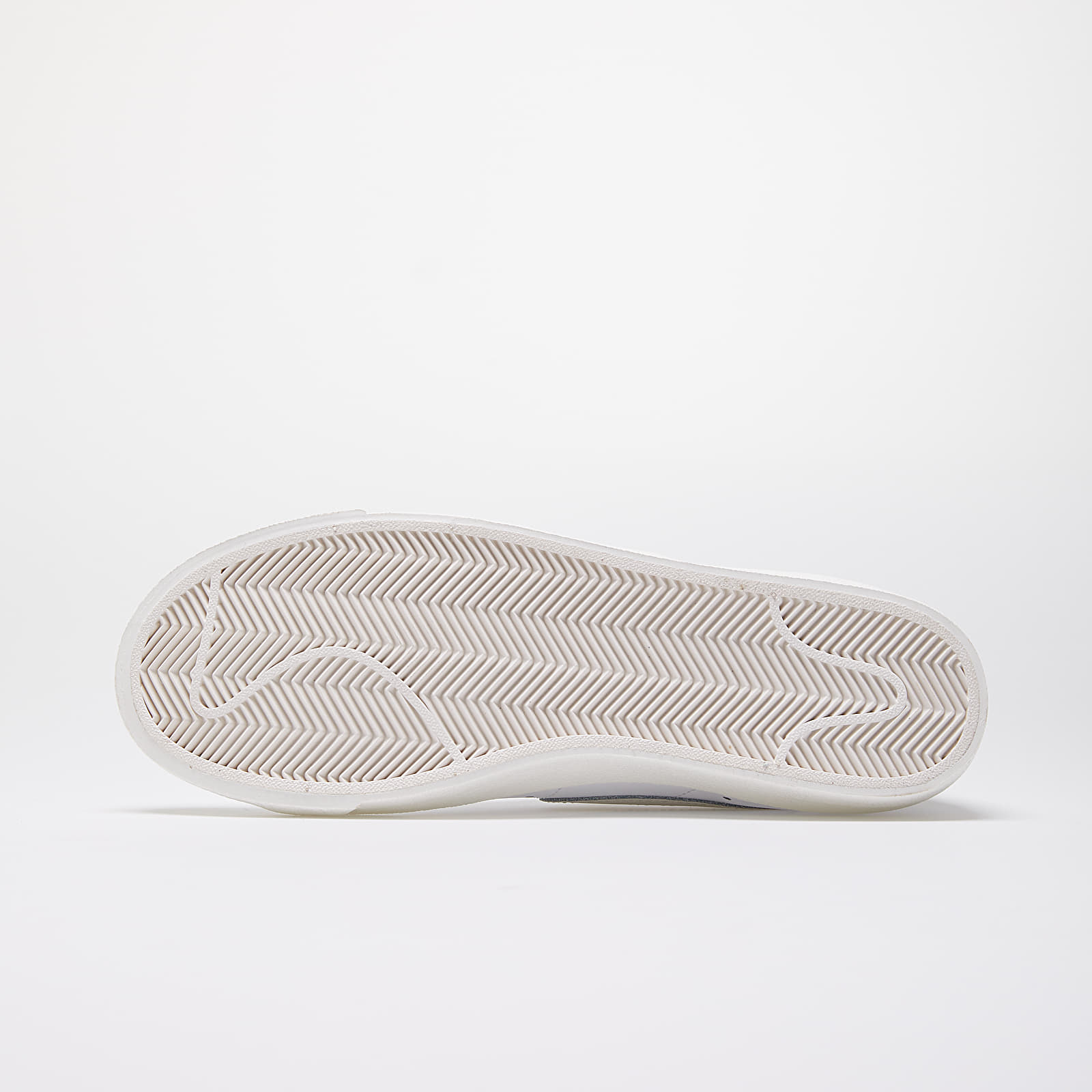 Scarpe uomo Nike Blazer Mid '77  Vintage White/ Light Bone-Sail