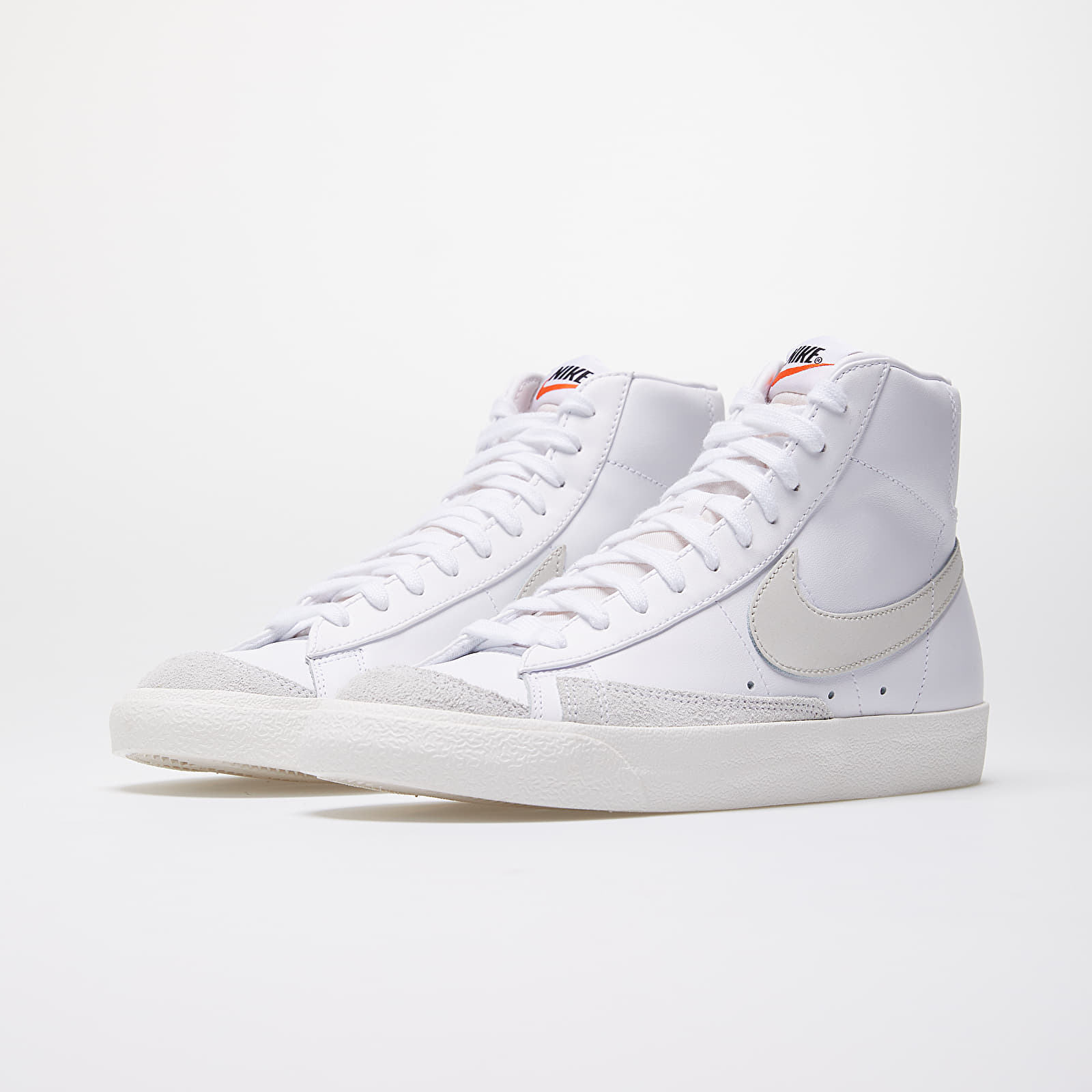 Nike blazer mid 77 vintage sail white store