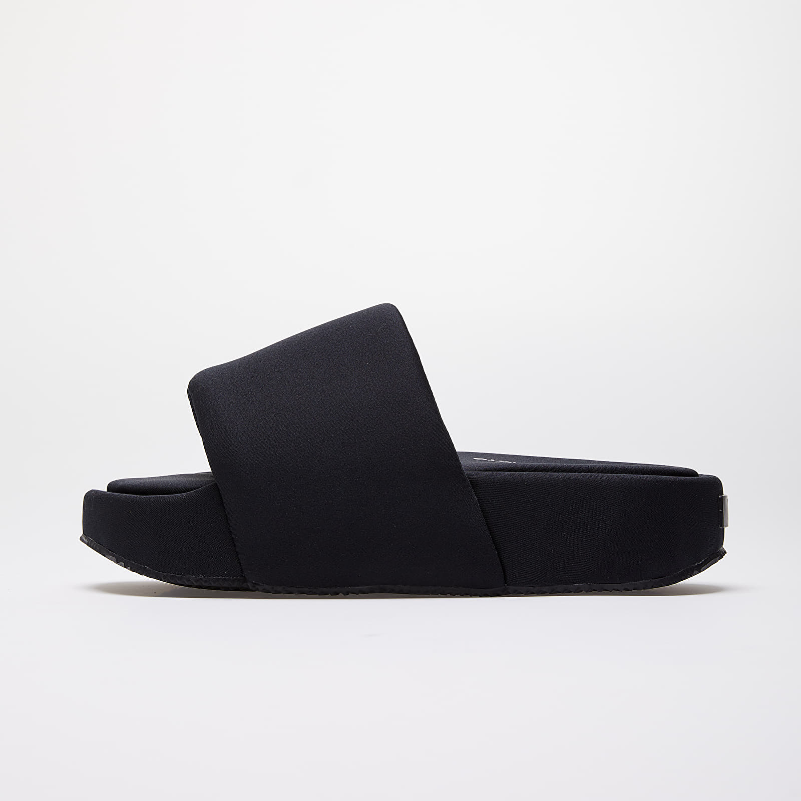 Men's shoes Y-3 Slide Black/ Black/ Black
