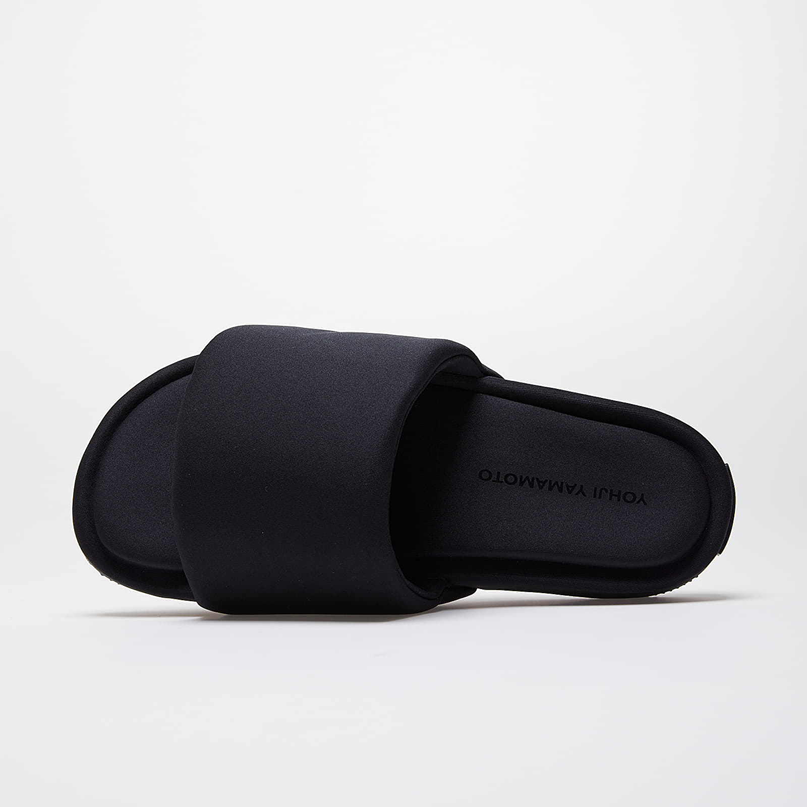 Adidas y3 flip flops top