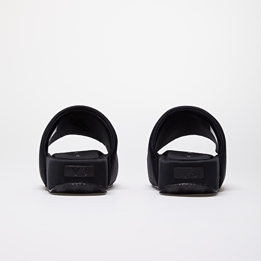 Mens best sale y3 sliders