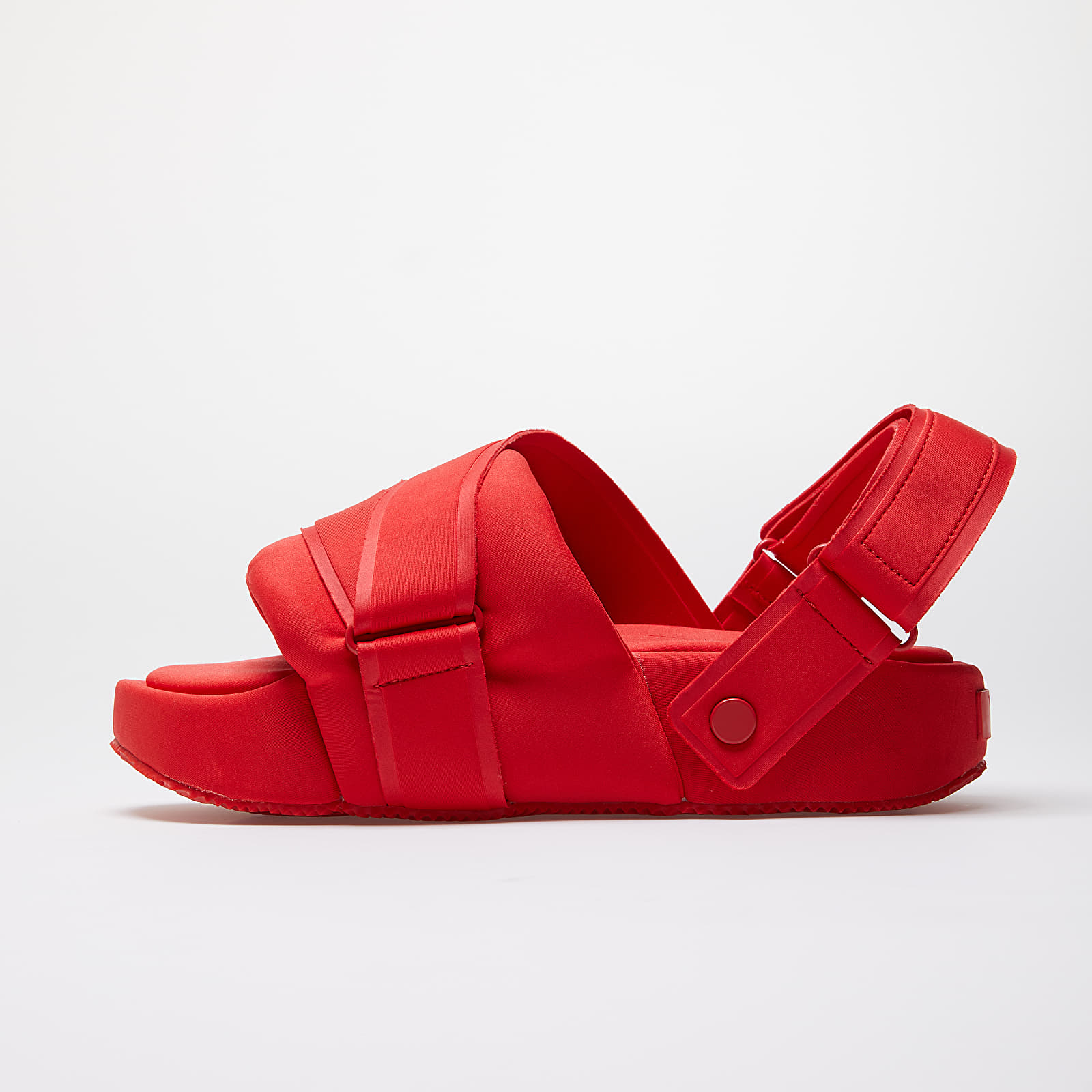 Zapatillas Hombre Y-3 Sandal Red/ Red/ Red