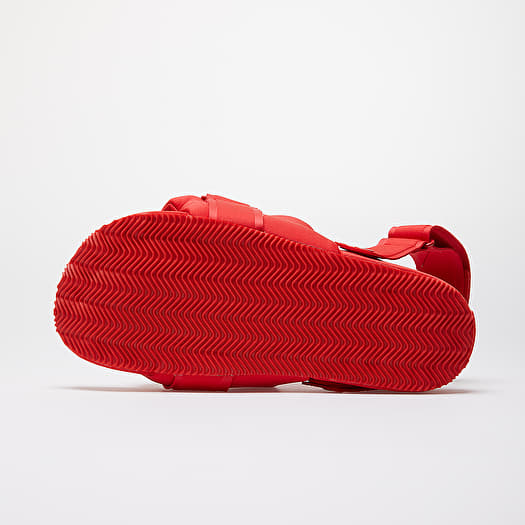 Red tanjun sandals store