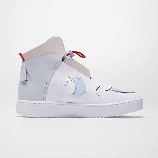 Nike new arrivals w vandalised