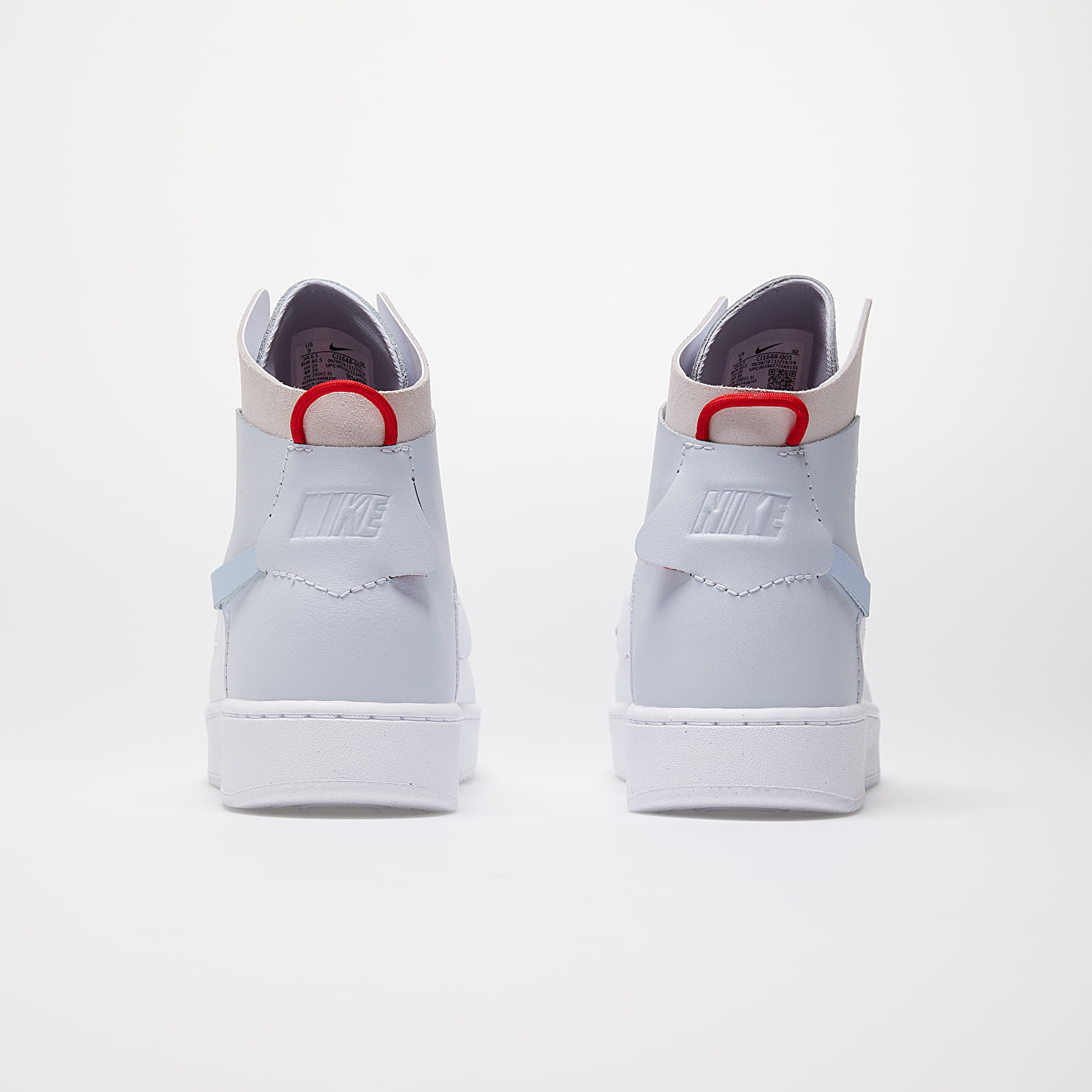 Scarpe donna Nike W Vandalised Sky Grey/ Hydrogen Blue-White