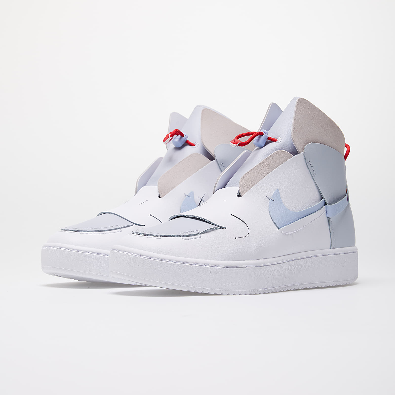Scarpe donna Nike W Vandalised Sky Grey/ Hydrogen Blue-White