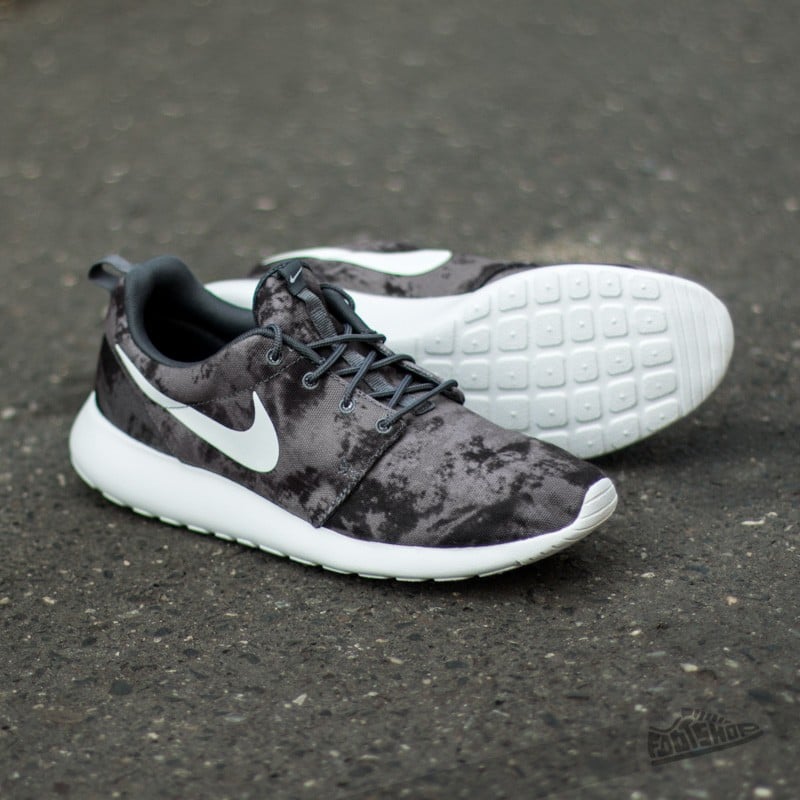 Black grey cheap and white roshes