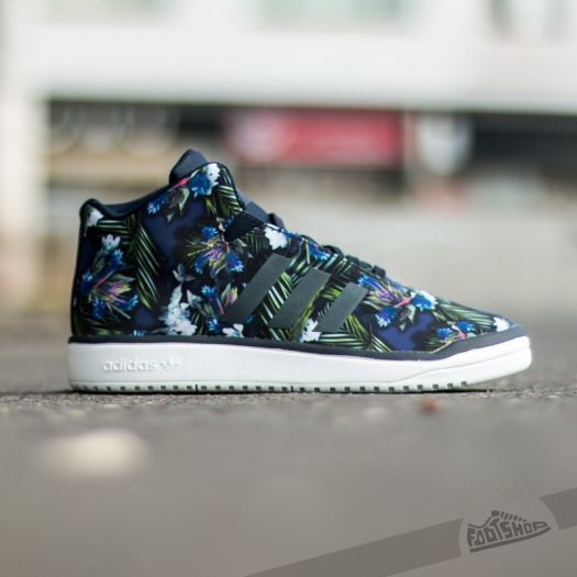 adidas Veritas Mid K NT
