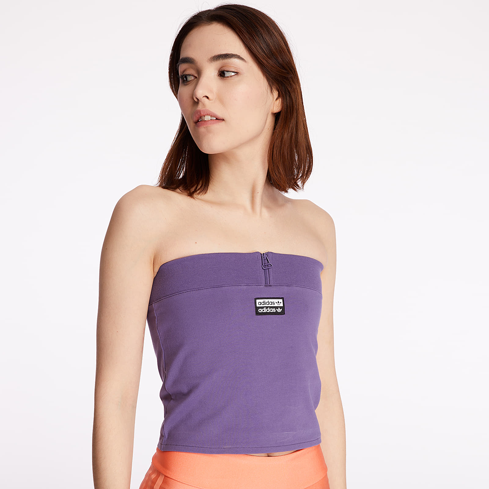 Top adidas Tube Top