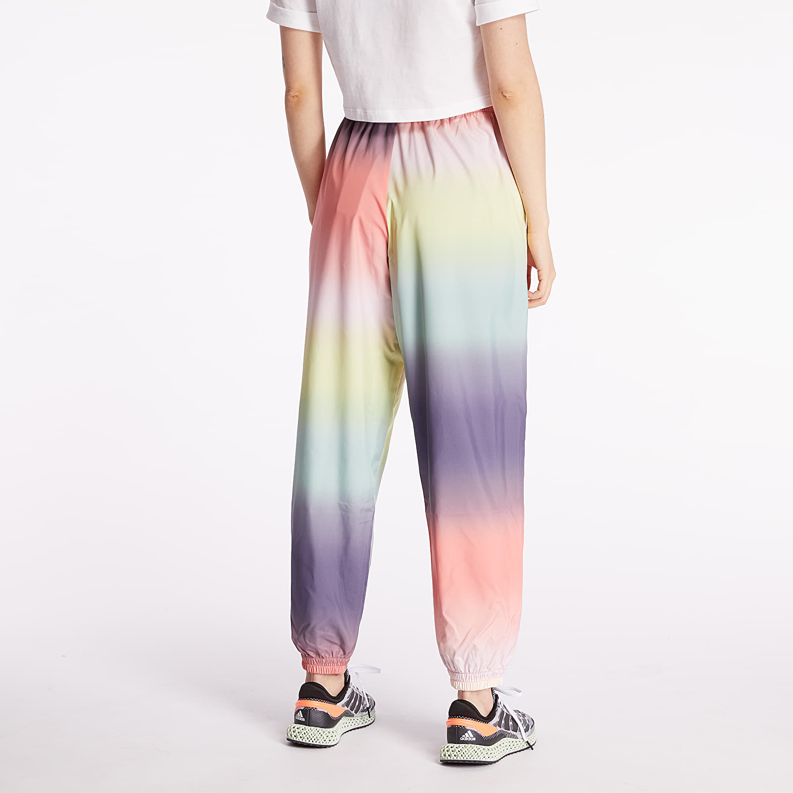 Hosen adidas Track Pants Multicolor