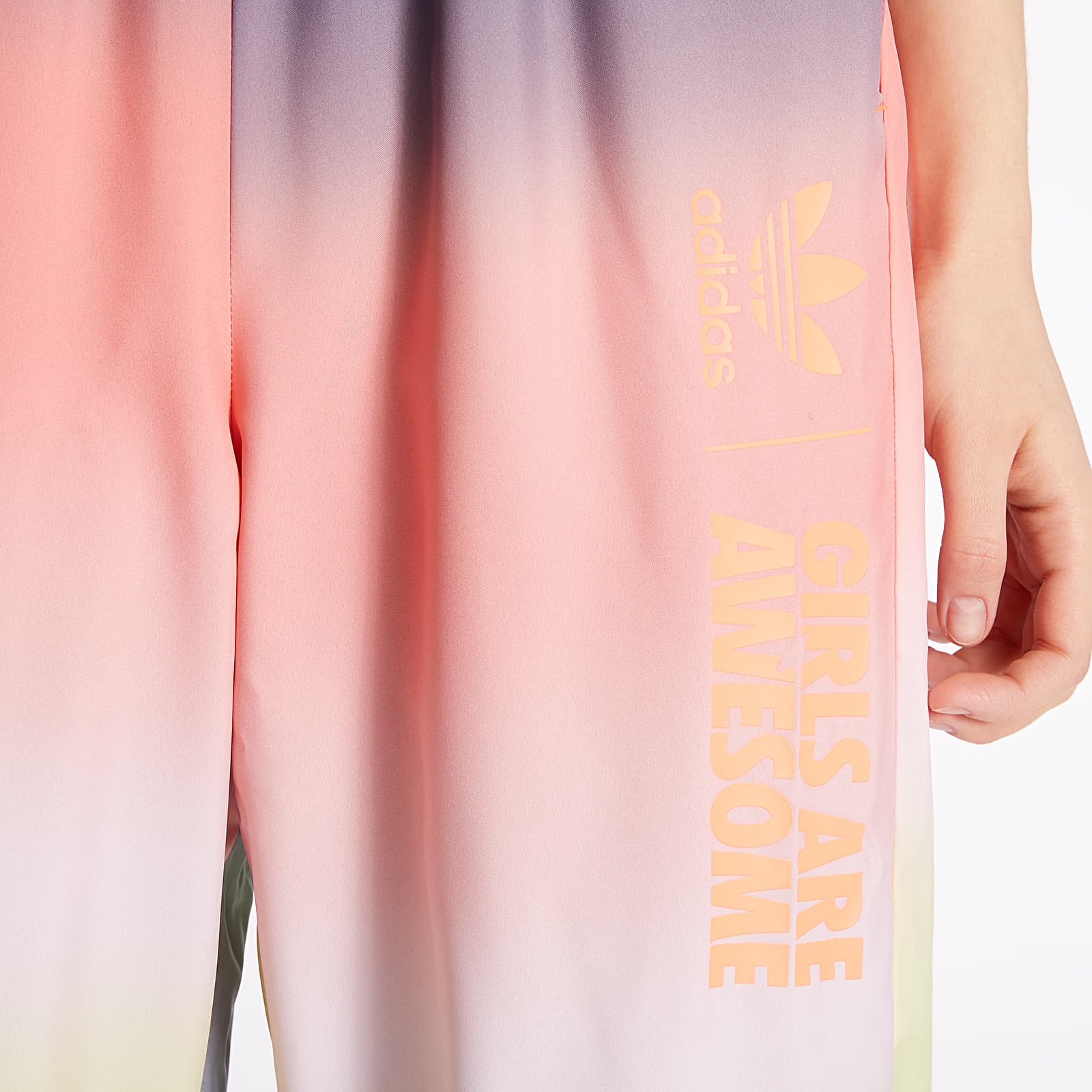 Hosen adidas Track Pants Multicolor