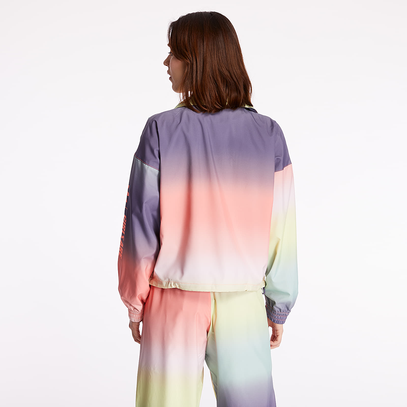 Chaquetas adidas Track Top Multicolor