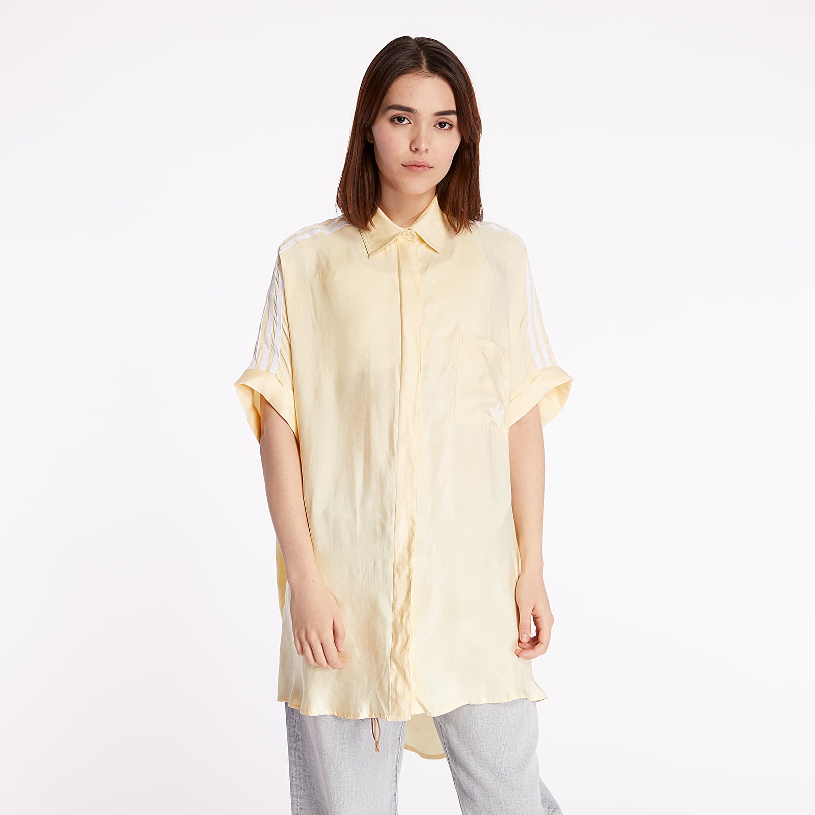 adidas Satin Dress