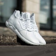 adidas Tubular Runner Ftw White/ Ftw White/ Vin White