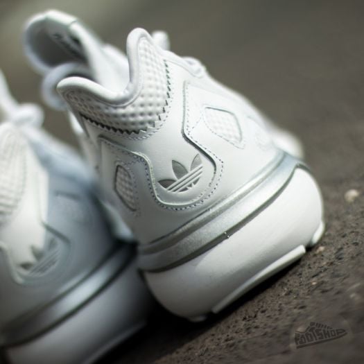 Adidas tubular all white on feet outlet