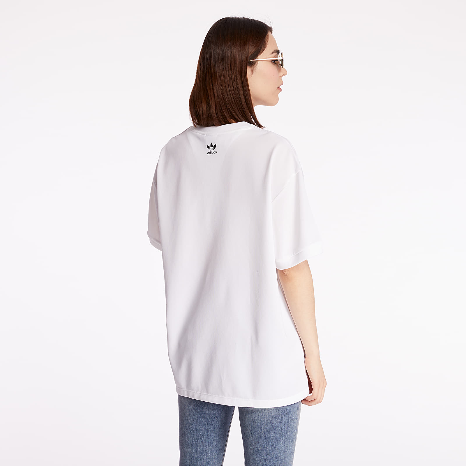 T shirt new arrivals fiorucci adidas