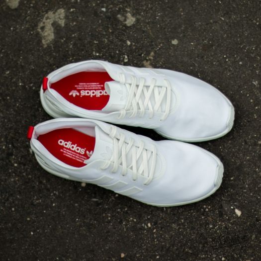Adidas zx flux smooth damen weiß shop