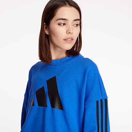 Three stripes sweatshirt cheap
