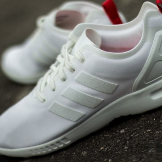 Adidas zx flux adv damen weiß new arrivals