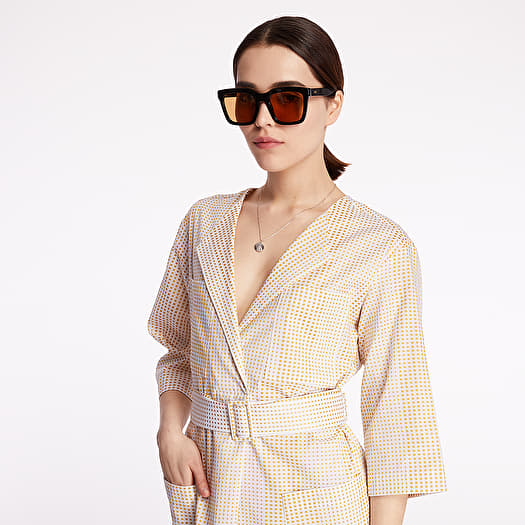 Dress Pietro Filipi Lady's Caftan Dress Beige | Footshop
