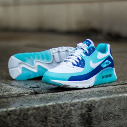Nike air max 90 damen türkis 2025