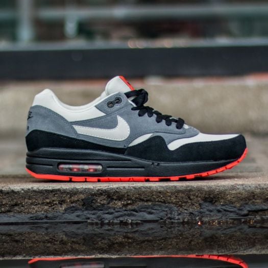 Buty nike air top max 1 ltr