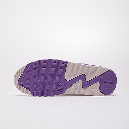 Air max cheap 90 purple white