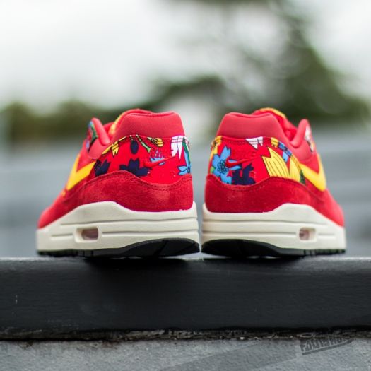 Nike air max 9 clearance floral print