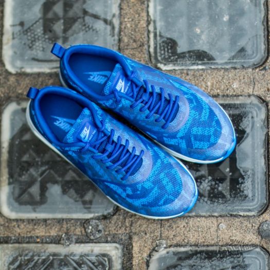 Air max hot sale thea loyal blue