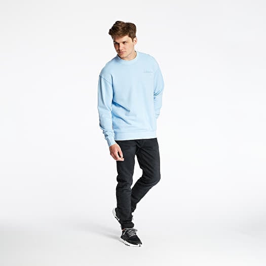 Adidas originals online overdyed premium sweatshir