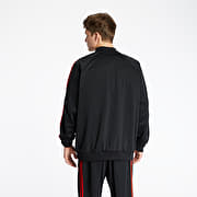Men's Clothing adidas Superstar Original Tracktop Black/ Red (GK0657) |  Footshop
