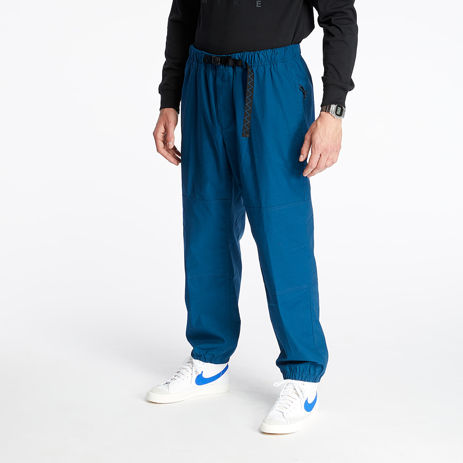 Дънки и панталони Nike ACG Pants Valerian Blue/ Black