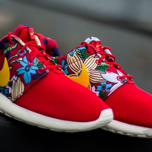 Nike Wmns Roshe One Print