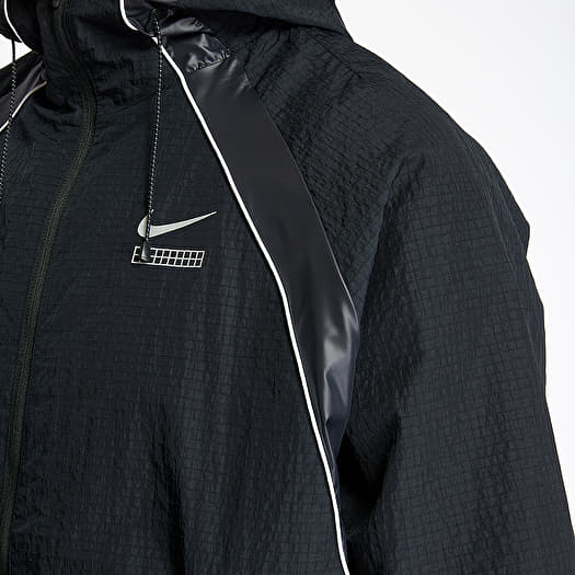 Nike dna woven deals jacket