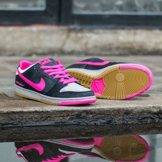 Nike dunk disposable top
