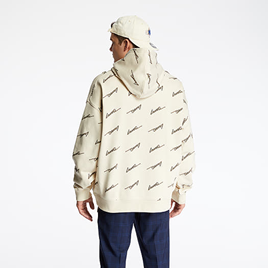 Lacoste Men Beige Lacoste Hoodie Lacoste Basic Full-Zip Hoodie Men