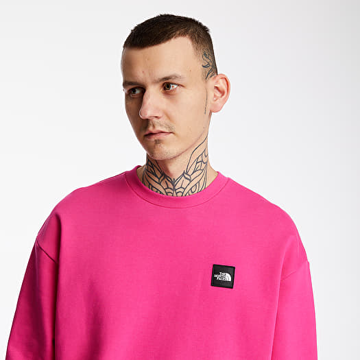 The North Face Crewneck