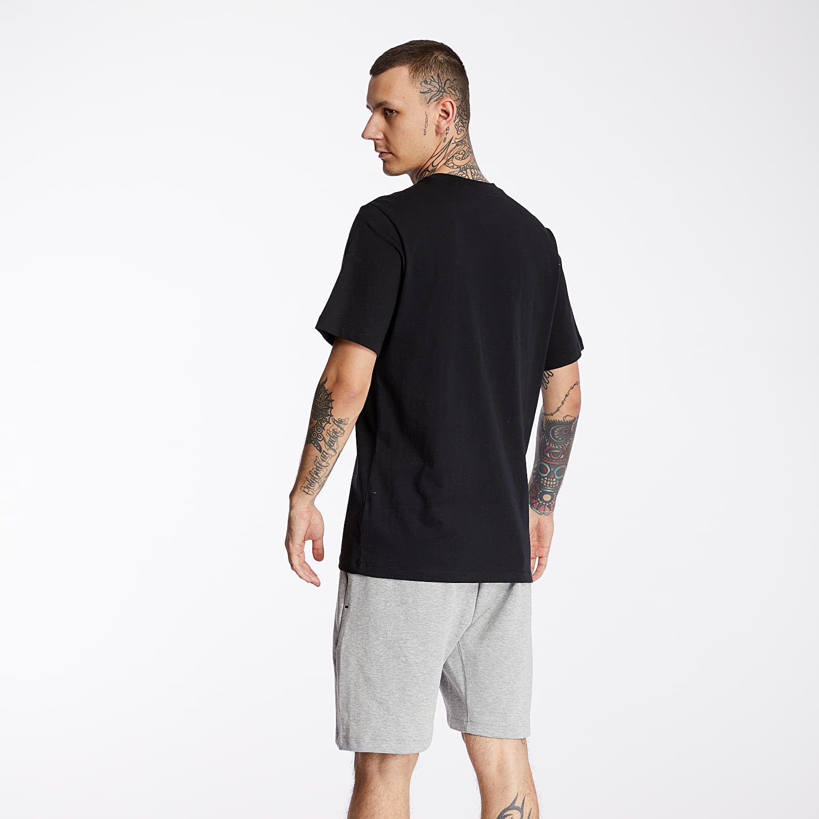 Air Jordan Reissue Oversized T-Shirt - Men's, image size:1600x1600