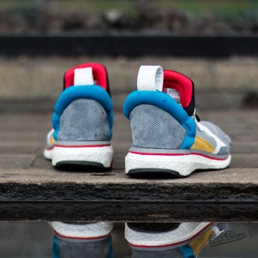 Adidas originals blue boost new arrivals